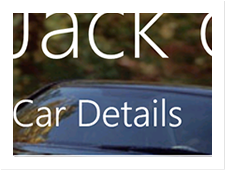 Jack of Cars