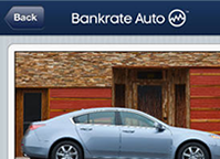 Bankrate Auto