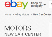 eBay