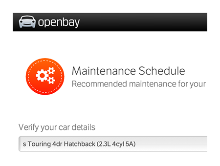 Openbay