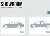 Showroom